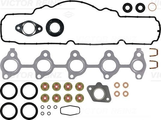Gasket Kit, cylinder head 02-35542-01
