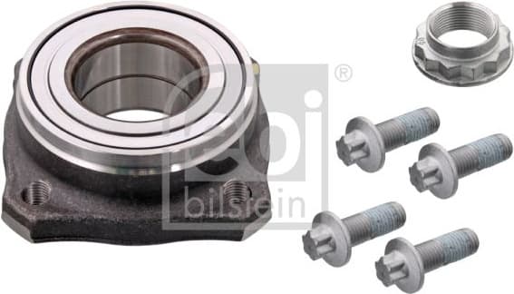 Wheel Bearing Kit 102831