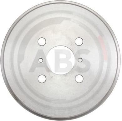 Brake Drum 2859-S