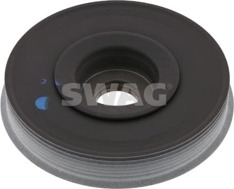 Belt Pulley, crankshaft 62929333