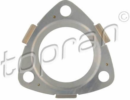 Gasket, exhaust pipe 206 192