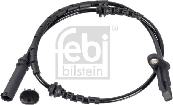 Sensor, wheel speed 172505