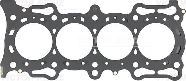 Gasket, cylinder head 61-53720-00 - image 2