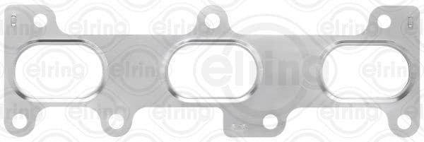 Gasket, exhaust manifold 594.200