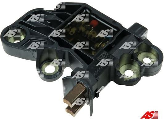 Alternator Regulator Bosch ARE0195(BOSCH) - image 2