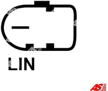 Alternator Regulator Bosch ARE0195(BOSCH) - image 4