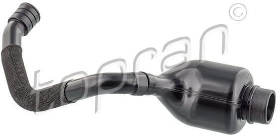 Oil Separator, crankcase ventilation 114 925