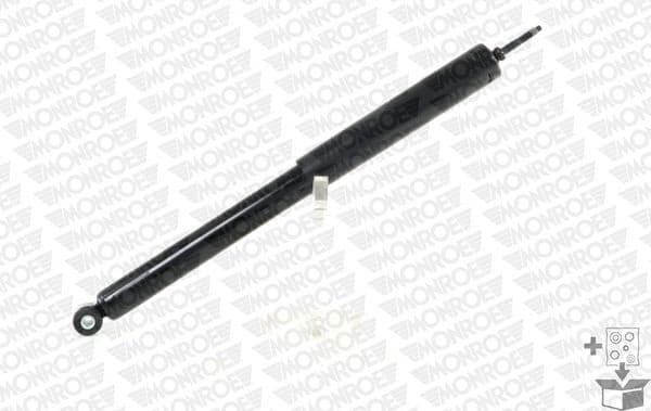 Shock Absorber MONROE ORIGINAL R1622A - image 2