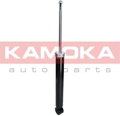 Shock absorber rear 2000073