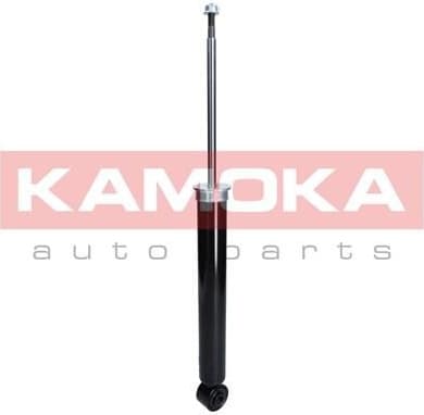 Shock absorber rear 2000073 - image 2