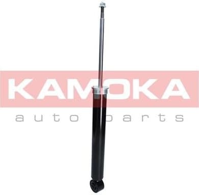 Shock absorber rear 2000073 - image 3