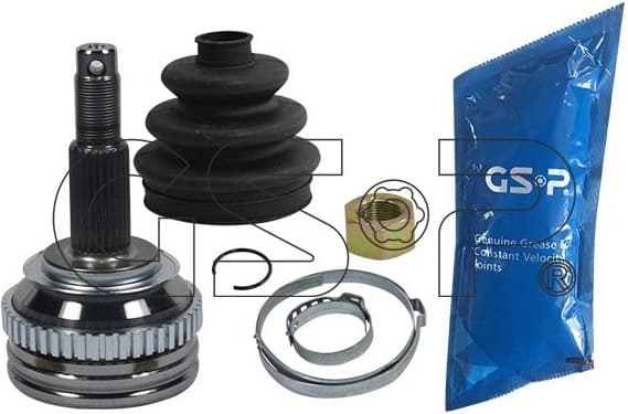 Joint Kit, drive shaft 809029