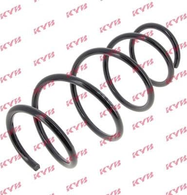 Suspension Spring K-Flex RA3374 - image 2