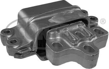 Mounting, manual transmission 80004998