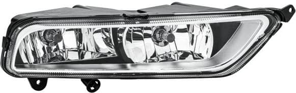 Front Fog Light 1ND010545141