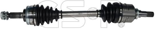 Drive Shaft 259270