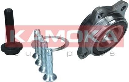 Bearing wheel 5500176 - image 3