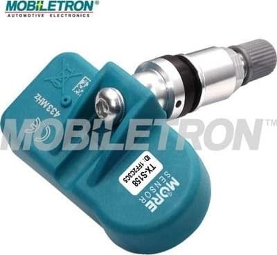 Wheel Sensor, tyre-pressure monitoring system TX-S158 - image 2