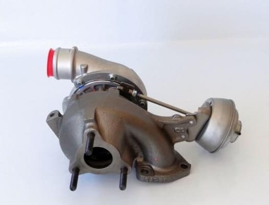 Charger, charging (supercharged/turbocharged) OE REMAN LTRPA7593942