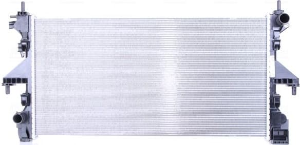 Radiator, engine cooling 606538 - image 3