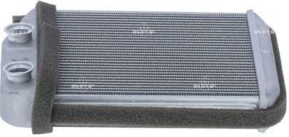 Heat Exchanger, interior heating EASY FIT 54310 - image 2