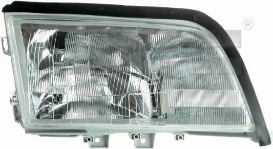 Headlight 20-5259-08-2