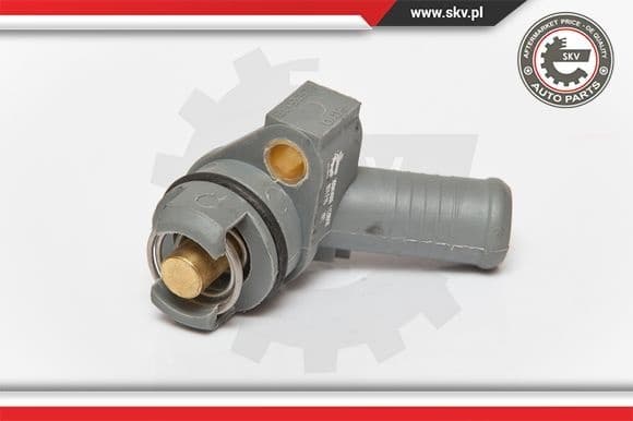 Thermostat, coolant 20SKV006