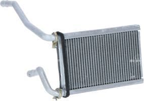 Heat Exchanger, interior heating 54385