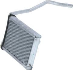 Heat Exchanger, interior heating 54385 - image 2