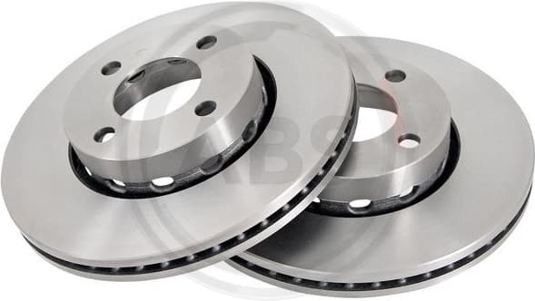 Brake Disc 16101