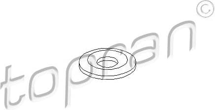 Heat Shield, injection system 401 501