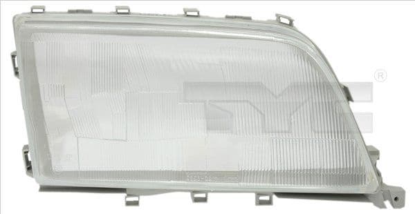 Diffusing Lens, headlight 20-5259-LA-1
