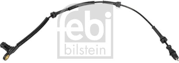 Sensor, wheel speed 172176