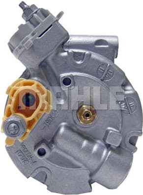 Compressor, air conditioning BEHR *** PREMIUM LINE *** ACP 1390 000P - image 4