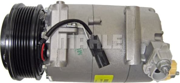 Compressor, air conditioning BEHR *** PREMIUM LINE *** ACP 1390 000P - image 6