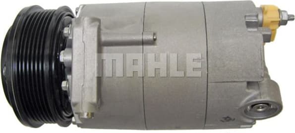 Compressor, air conditioning BEHR *** PREMIUM LINE *** ACP 1390 000P - image 7