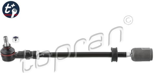 Tie Rod t+ 102 611