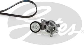 V-ribbed Belt Set Micro-V® K036PK955