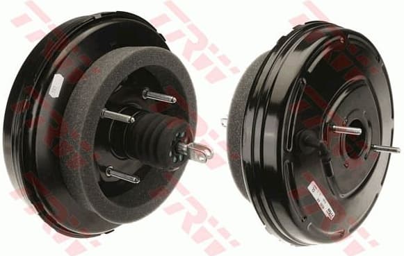 Brake Booster PSA272