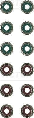 Seal Set, valve stem 12-53507-01