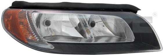 Headlight 20-11949-35-2
