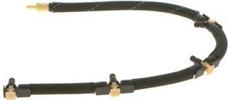 Hose, fuel overflow 0928402164 - image 2