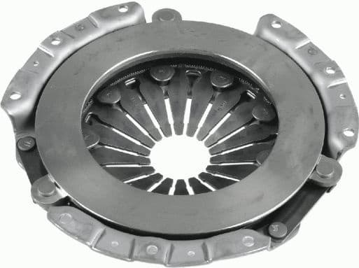 Clutch Pressure Plate 3082 600 747 - image 2