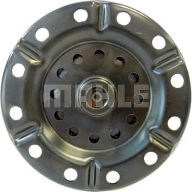 Compressor, air conditioning BEHR ACP 353 000S - image 2