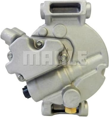 Compressor, air conditioning BEHR ACP 353 000S - image 5