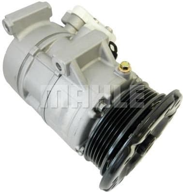 Compressor, air conditioning BEHR ACP 353 000S - image 7