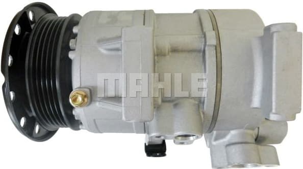 Compressor, air conditioning BEHR ACP 353 000S - image 8