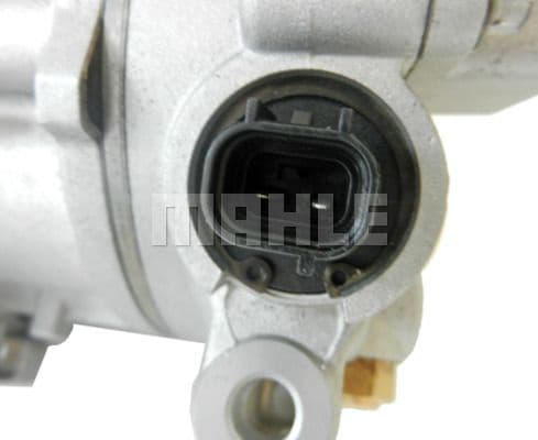 Compressor, air conditioning BEHR ACP 353 000S - image 10