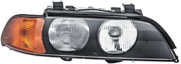 Headlight 1EJ007400061