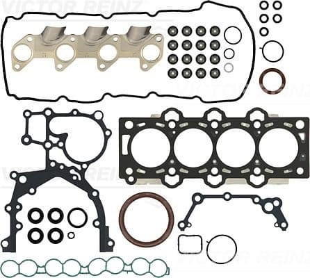 Full Gasket Kit, engine 01-10240-01
